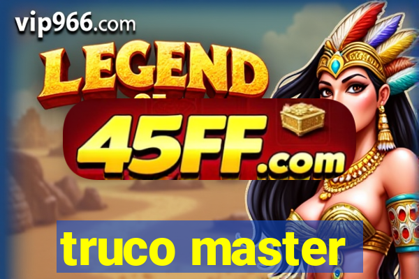 truco master